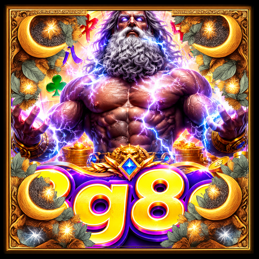 8g8g — galeri pratinjau Resmi APK